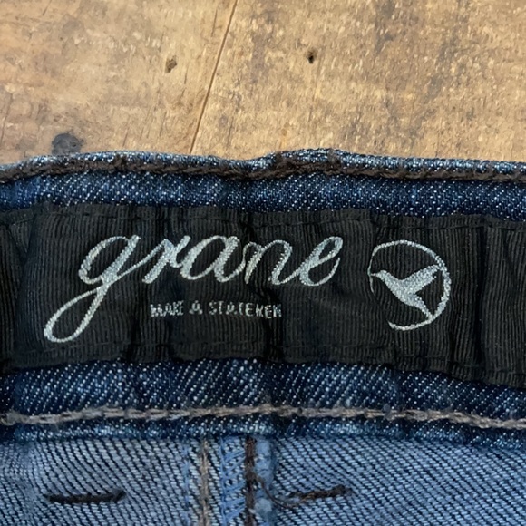 BOGO🥳Grane jeans - Picture 2 of 7